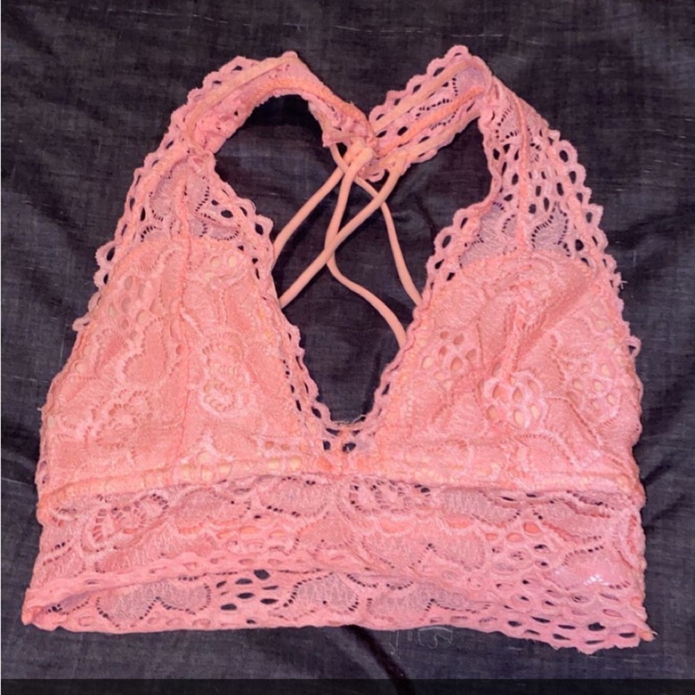 bralette